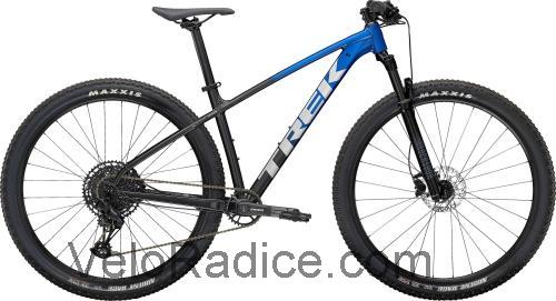 Trek Marlin 20 scheda tecnica e recensioni